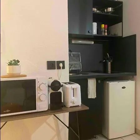 Terracotta - Cosi - Wifi - Parking - Terrasse * Saint-Orens-de-Gameville