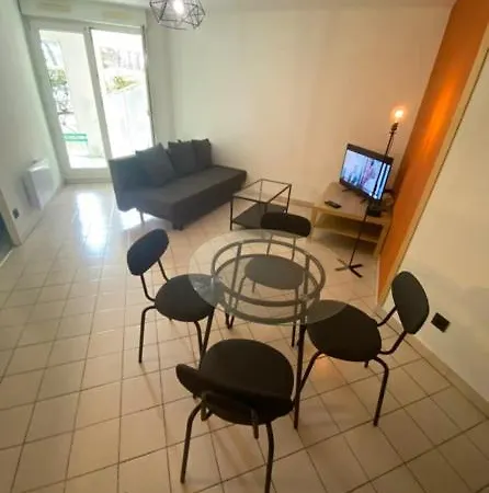 Terracotta - Cosi - Wifi - Parking - Terrasse Apartmán