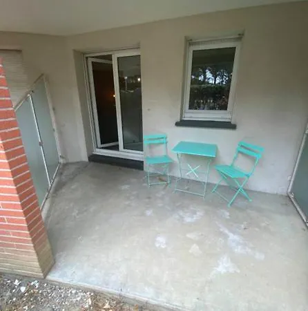 Terracotta - Cosi - Wifi - Parking - Terrasse * Saint-Orens-de-Gameville